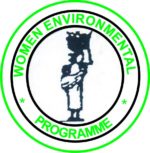 WEP LOGO